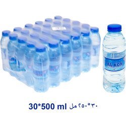 Packet 250 ml x 30 bottles